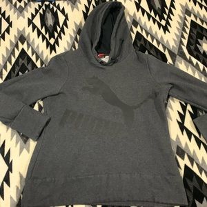 Puma XL hoodie